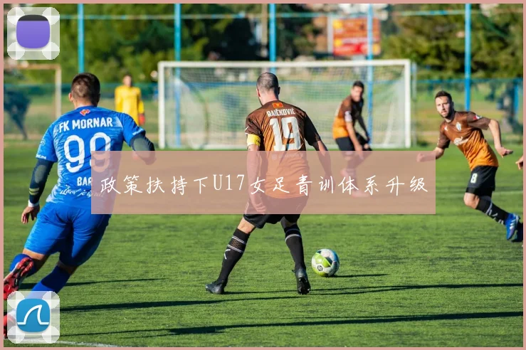 政策扶持下U17女足青训体系升级