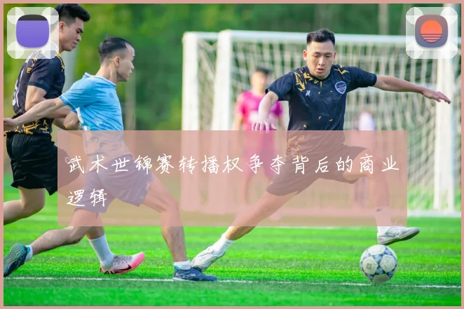 武术世锦赛转播权争夺背后的商业逻辑